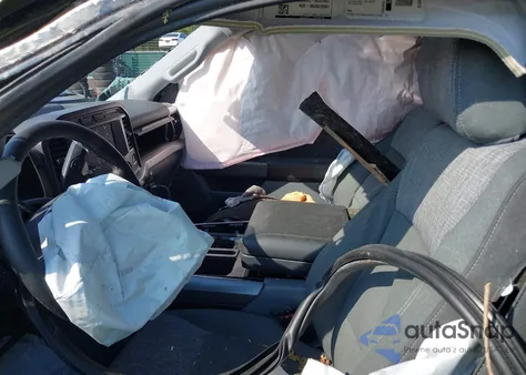 2023 Ford F-150 Xlt из США, поврежденный, VIN 1FTEW1EP6PKE64070